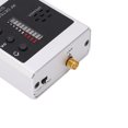 thumbnail image 3 of Detector de cámara G338, probador de señal inalámbrico, campo magnético RF, kit de herramientas de detección GPS con batería, 3 of 8