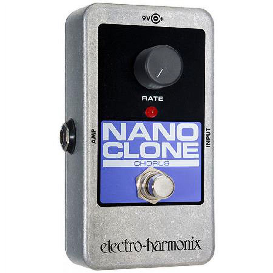 Nano Clone Analog Chorus