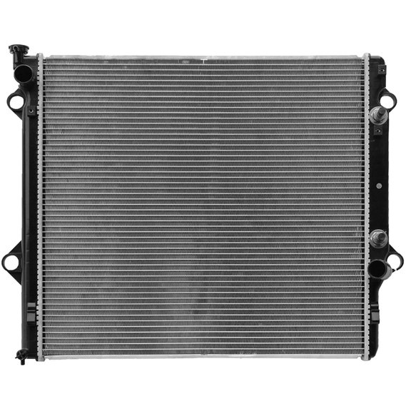 OSC 2690 Radiator
