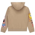 thumbnail image 4 of SpongeBob SquarePants Boys Hoodie and Jogger Sweatpants Set, Sizes 4-20, 4 of 9