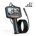 thumbnail image 1 of Yimiti Caméra d'Inspection Portative pour Endoscopes Ip67 Étanche pour Réparation de Voiture, 10 Mètres, 1 of 7