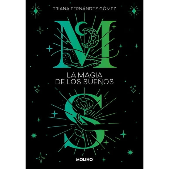 La Magia de Los SueÃ±os / The Magic of Dreams, (Hardcover)