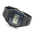 thumbnail image 3 of CASIO F91W-1 Casual Sport Watch, 3 of 6