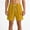 D_ Yellow, variant on kosheko Mens 2-in-1 Running Shorts, Quick Dry Performance Material with Elastic Drawstring Waist and Comfortable Mesh Liner Blue L