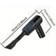 thumbnail image 3 of Aspiradora portátil para coche - 5500Pa potente aspiradora portátil recargable de mano húmeda/seca para limpieza de coches, hogares, autocaravanas y cocinas, compacta y inalámbrica, 3 of 9