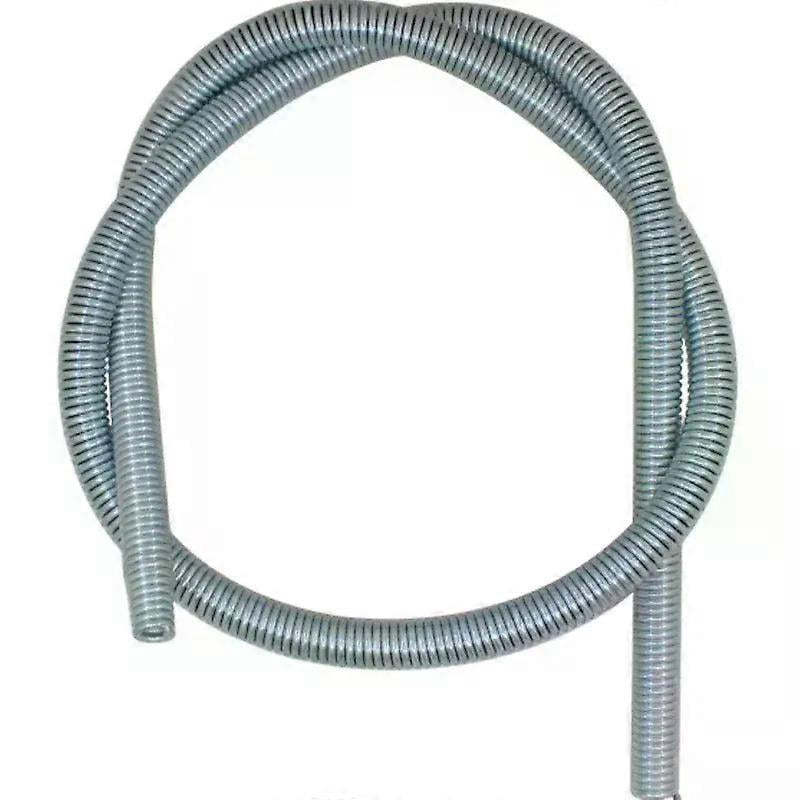 Internal copper pipe bending spring for Air Condition 65Mn 10-19mm ...