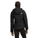 thumbnail image 3 of Sudadera con capucha THE NORTH FACE Aconcagua con aislamiento de plumón para mujer, negra, 3 of 5