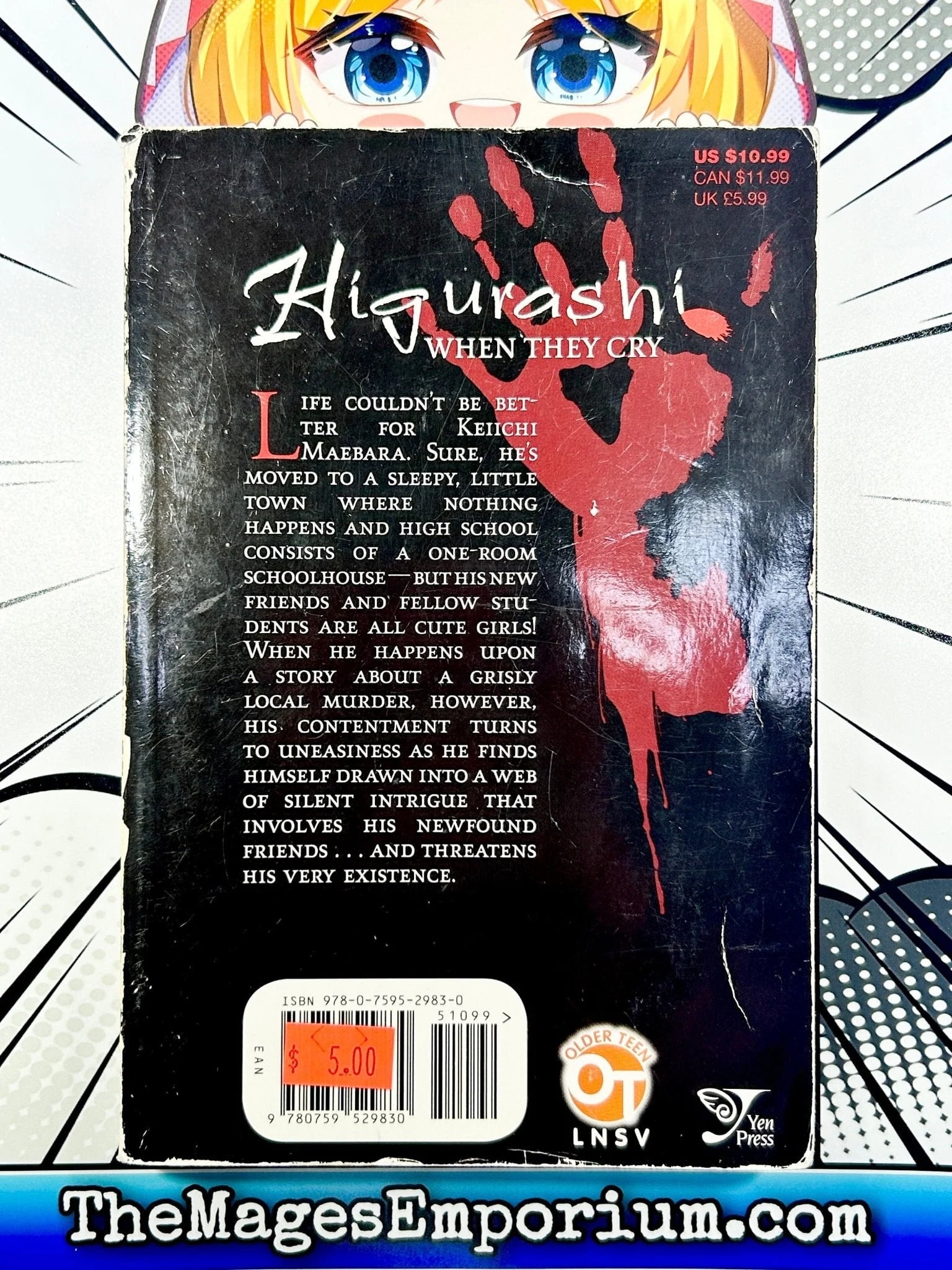 (KISHIDAN GRATEFUL EMI YEARS 2001-2008)… Corrosive to Skin Eyes and/or Metals - GHS Pictogram Label