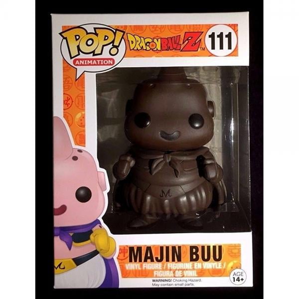 buu funko
