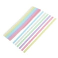 thumbnail image 4 of MRLESS 540pcs Star Origami Paper Star Paper Strips Colorful Star Papers Double Sided Folding Strips Decoration Paper Strips Diy Hand Art Crafts, 4 of 8