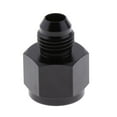 thumbnail image 2 of Adaptador de reductor de llamarada Zulema 2 tomas AN8 negras a clavijas, 2 of 7
