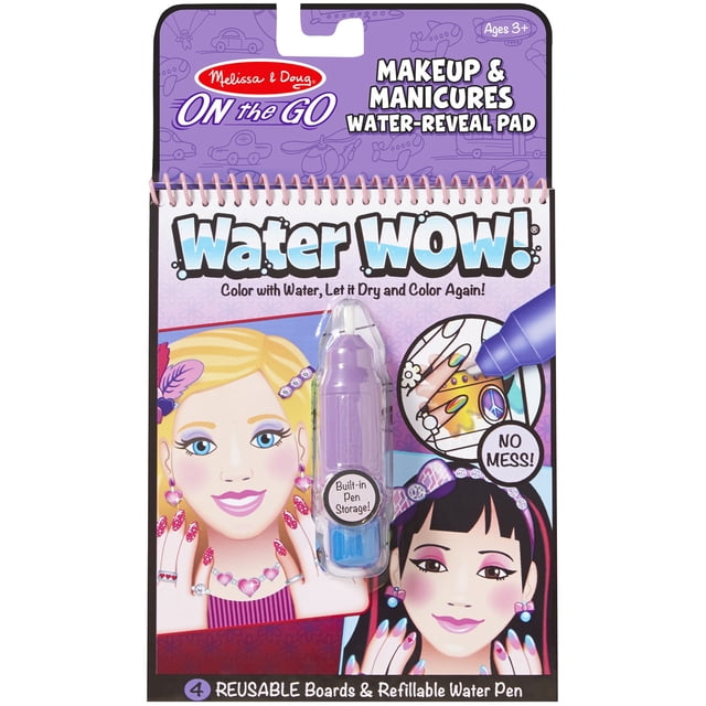 melissa y doug Melissa & Doug MDWOW-9416