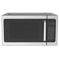 thumbnail image 1 of Horno de Microondas Aucma AKMW11PXBPM 1.1 Pies Silver, 1 of 2