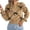Inverlee Khaki-Womens Sweaters, variant on Womens Crewneck Bow Diamond Pattern Sweaters Long Sleeve Drop Shoulder Knit Tops Fall Trendy Cute Cozy Daily Layering Pullovers White (S-XL)