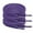Purple, variant on 3Pair 24 - 72 Inch Flat Shoe Laces Replacement for Sneakers Boots Athletic Shoes