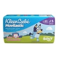 thumbnail image 2 of Pañales Kleenbebe Movilastic Etapa Jumbo unisex  160 piezas de Bluey, 2 of 4