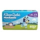 thumbnail image 2 of Pañales Kleenbebe Movilastic Etapa Jumbo unisex  160 piezas de Bluey, 2 of 4