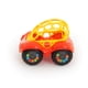 thumbnail image 2 of Push Car Bright Starts Oball, de fácil agarre, sonajero y rollo, 2 of 8