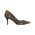 thumbnail image 4 of Womens A35 Jeules Classic Pumps, Natural Leopard, 4 of 5