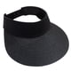 thumbnail image 3 of 1 sombrero de verano con visera plegable para mujer, 3 of 8