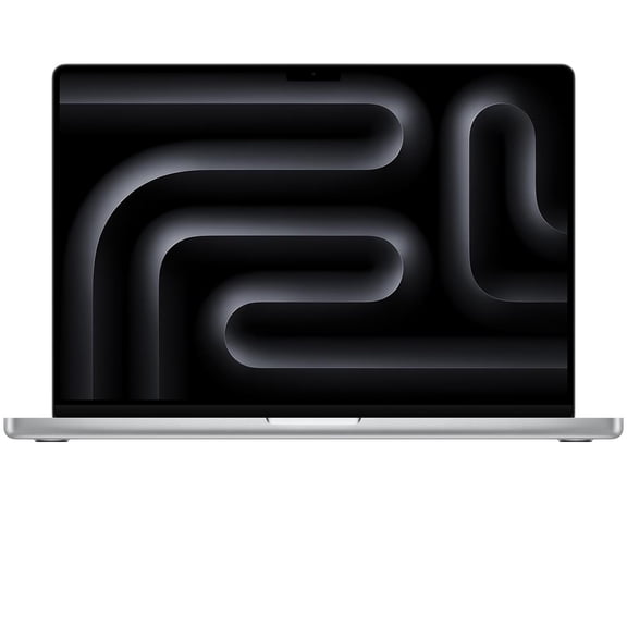 Apple CTO MacBook Pro 16" with M5 Max, 18-core CPU, 40-core GPU, 64GB Memory, 2TB SSD, 140W USB-C, Standard (Silver)