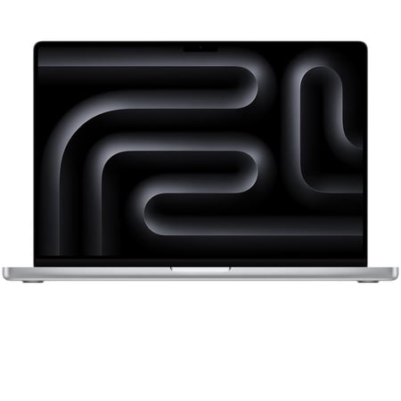 Apple CTO MacBook Pro 16" with M5 Max, 18-core CPU, 40-core GPU, 64GB Memory, 2TB SSD, 140W USB-C, Standard (Silver)