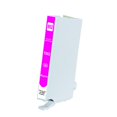 thumbnail image 1 of Cartouche d'Encre Magenta Compatible Epson t802TG320 par Superink, 1 of 1