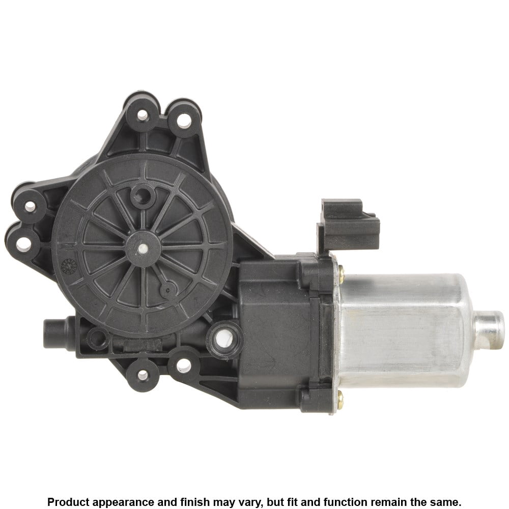 CARDONE New 82-3063 Power Window Motor 2006-2010 Ford, Lincoln, Mercury