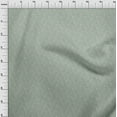 thumbnail image 3 of oneOone Silk Tabby Fabric Leaves & Flower Floral Print Sewing Fabric BTY 42 Inch Wide, 3 of 4