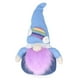 thumbnail image 1 of Gnomos de peluche tejidos a mano, amuleto de la suerte, tela premium, suaves, duraderos y cómodos., 1 of 14
