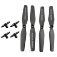 thumbnail image 1 of Hélices con Engranaje Principal Negro Accesorios pa XS809W XS809HC XS809HW RC Quadcopter e Ptes Zulema XS809W XS809HC XS809HW Prop, 1 of 8