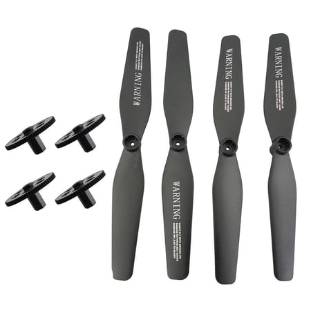 1 Set CW CCW Propeller for XS809W XS809HC XS809HW RC Racing