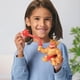 thumbnail image 3 of Figura de acción Heroes of Goo Jit Zu Stretch Strikers Blazagon, 3 of 5