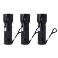 thumbnail image 1 of Small Flash Light, 3pcs Miniature Flashlight Long Lasting Battery  for Camping, 1 of 7