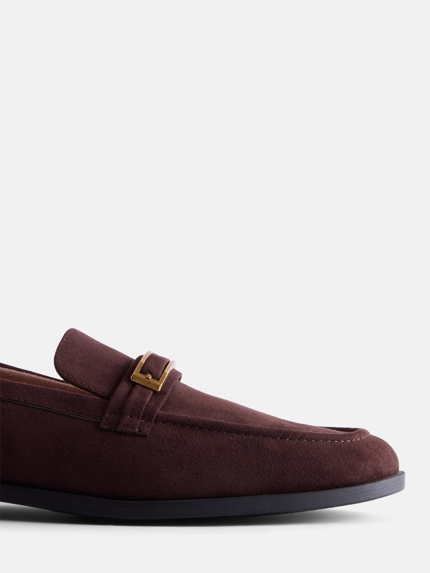 Scenario Women's Buckle Loafers