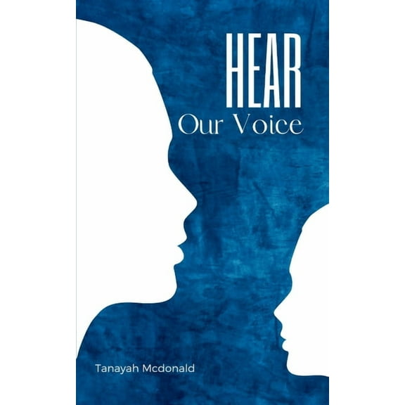 Hear Our Voice, (Paperback)