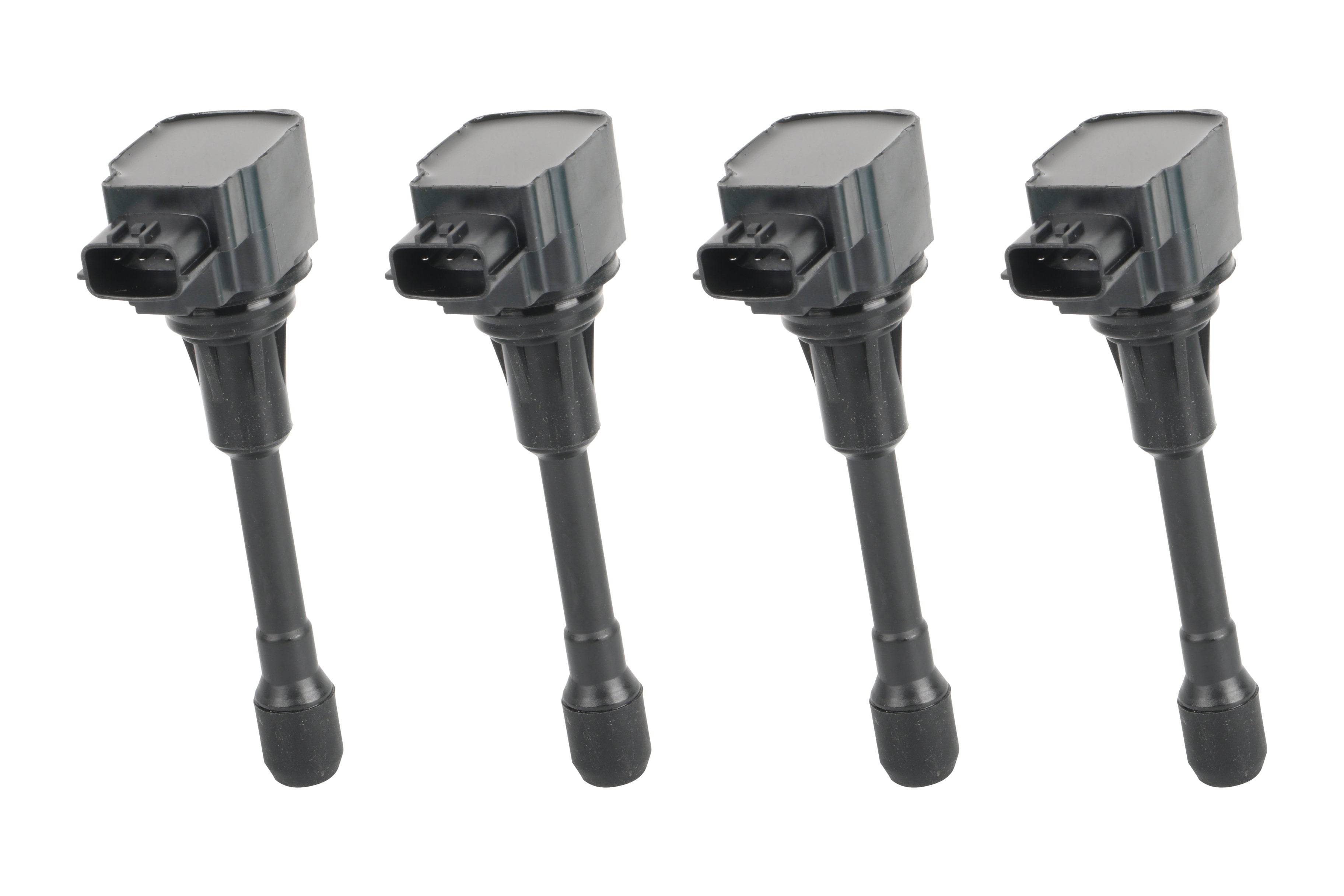 Ignition Coil OEM 22448-JA00C for Nissan Altima Cube Rogue Sentra Versa Infiniti