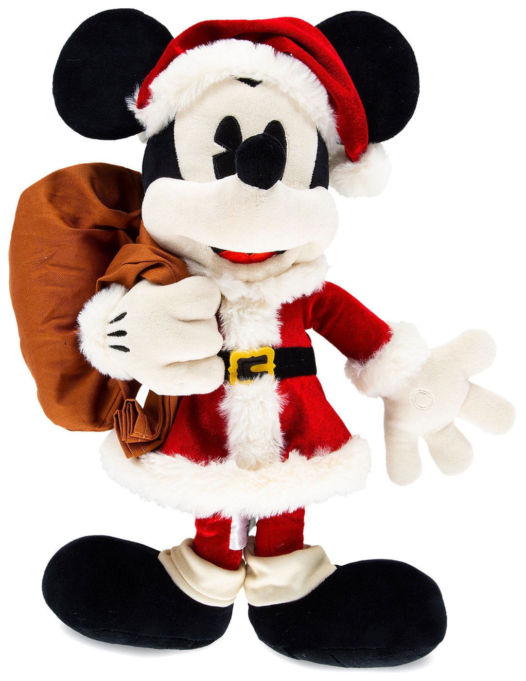 2018 mickey mouse plush