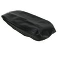 thumbnail image 2 of Synthetic Leather Arm Rest Lid Cover for Highlander 2008-2013, 2 of 8