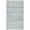 Light Blue/Beige, variant on SAFAVIEH Marbella Rhonda Diamond Area Rug, Light Blue/Beige, 3' x 5'