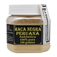 thumbnail image 1 of MACA NEGRA 100G - LA HERBONATURISTA, 1 of 4