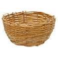 thumbnail image 2 of Kaytee Nature's Nest Bamboo Nest - Canary - 1 Pack - (4in.W x 2in.H), 2 of 2