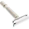 thumbnail image 3 of WCS Classic Collection Razor 79S, Stainless Steel-Closed Comb, 3 of 7