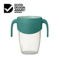 thumbnail image 3 of b.box - 360 Cup - 250ml - Emerald Forest, 3 of 5