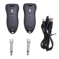 thumbnail image 2 of Système de Guitare Sans Fil 2.4GHz Rechargeable pour Basses, 2 of 7