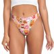 thumbnail image 1 of Fotbe Funny Food Tanga Sin Costuras para Mujer con Estampado – Panties Invisibles, Transpirables y Cómodos para Uso Diario-Small, 1 of 6