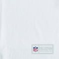 thumbnail image 4 of NFL Playera Aficionado Básica Detroit Lions Blanco para Hombre, Talla Chica, 4 of 6