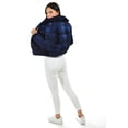 thumbnail image 3 of Chamarra acolchada Roman Fashion /Juvenil 6796 (Azul marino) azul marino EG, 3 of 5