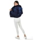 thumbnail image 3 of Chamarra acolchada Roman Fashion /Juvenil 6796 (Azul marino) azul marino CH, 3 of 5
