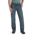 thumbnail image 1 of Vaqueros Wrangler Rugged Wear, de corte recto y relajado, para hombre, 1 of 4